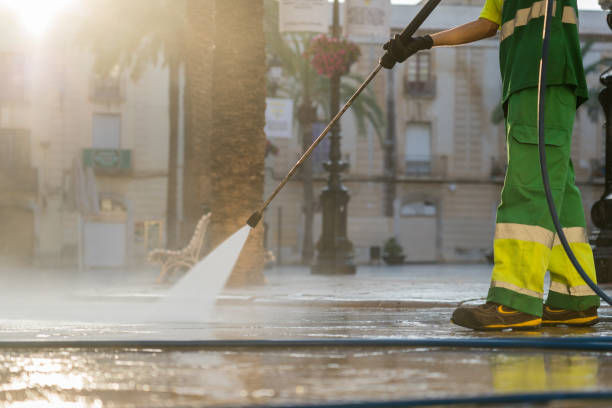 Why Choose Our Certified Pressure Washing Experts for Your Project Needs in Waveland, MS?